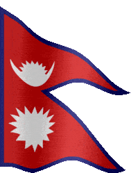 Nepal-Flag